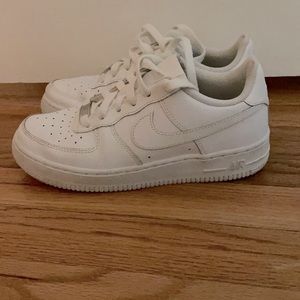 White air forces